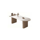 Table Base Color White