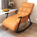 Upholstery Color Orange