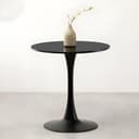 Table Top Color Black
