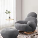 Upholstery Color Dark Gray