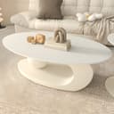 Table Top Color White