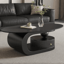 Table Top Color Black