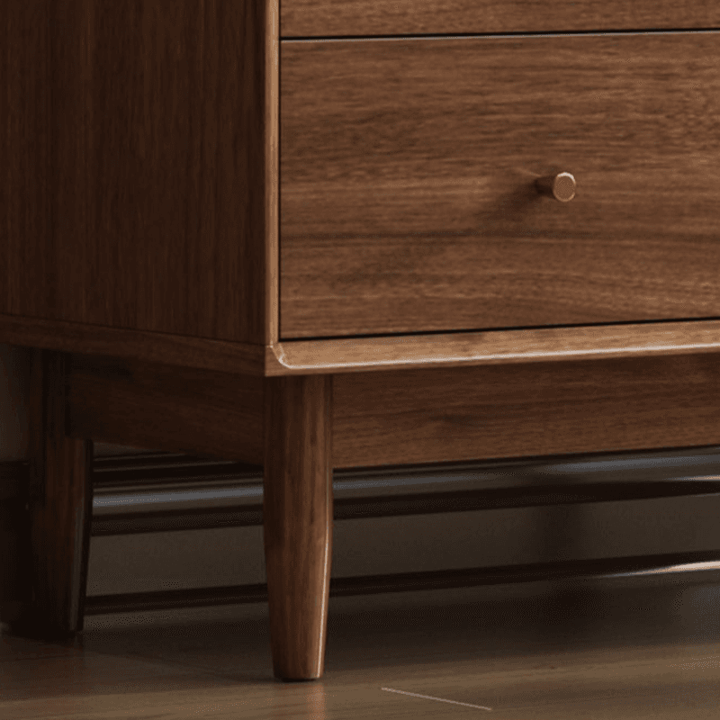 Simplistic Wardrobe Combo with 2 Cabinets and 2 Interior Shelves