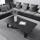 Table Top Color Black
