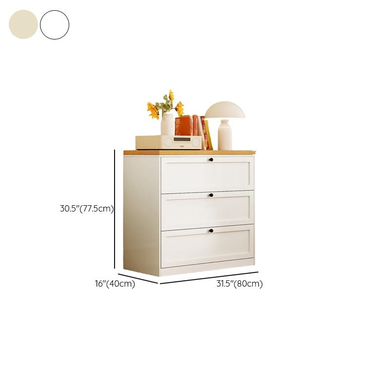 Trendy Steel Bachelor Chest/Lingerie Chest with 3/4/5 Drawers in Vertical/Horizontal Orientation - image 24