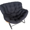 Upholstery Color Black