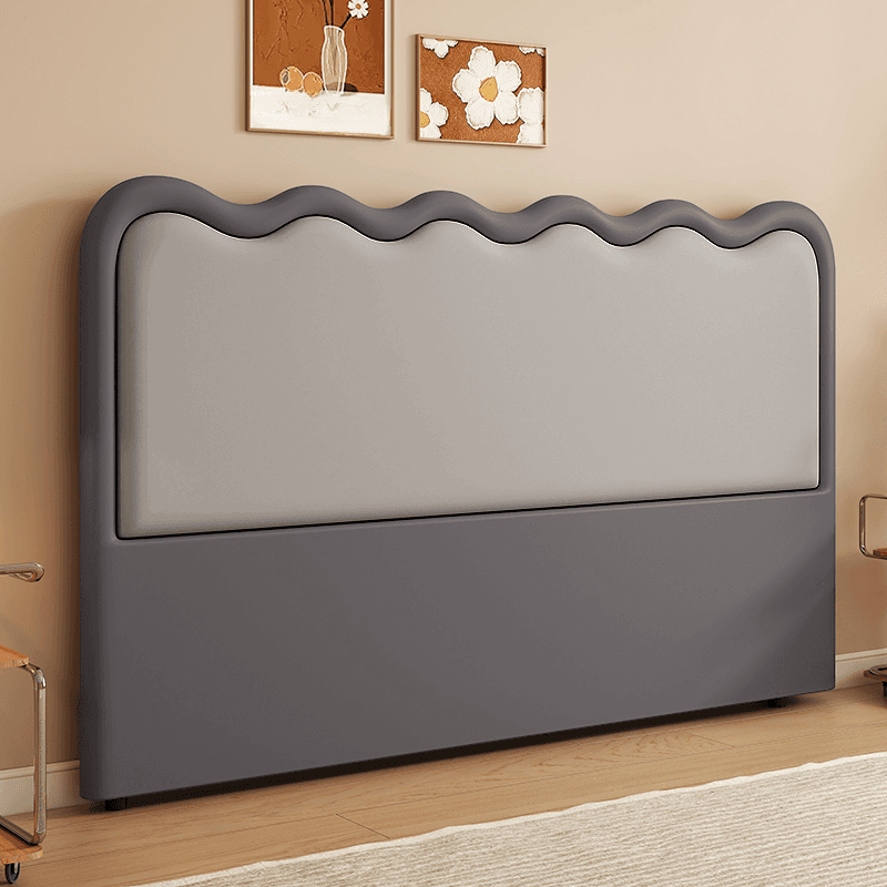 Modern Standard（36-55“） Timber Panel With Legs & Sponge Cushion, No Distressing, King(76"W x 80"L)/Full(54"W x 75"L)/Twin(38"W x 75"L) - image 5