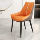 Color Orange/Brown