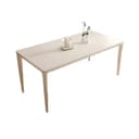 Table Top Color Beige