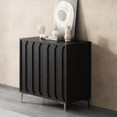 Color Vintage Black