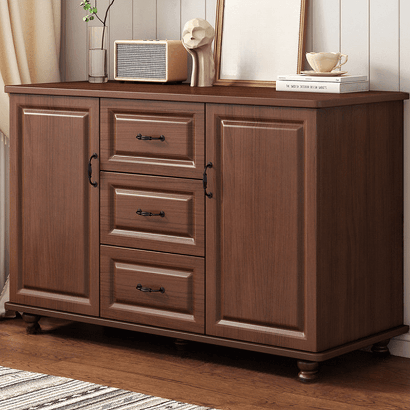 Standalone Ground Server with Counterboard in a Casual/Classicist Style - image 15