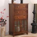 Color Light Walnut