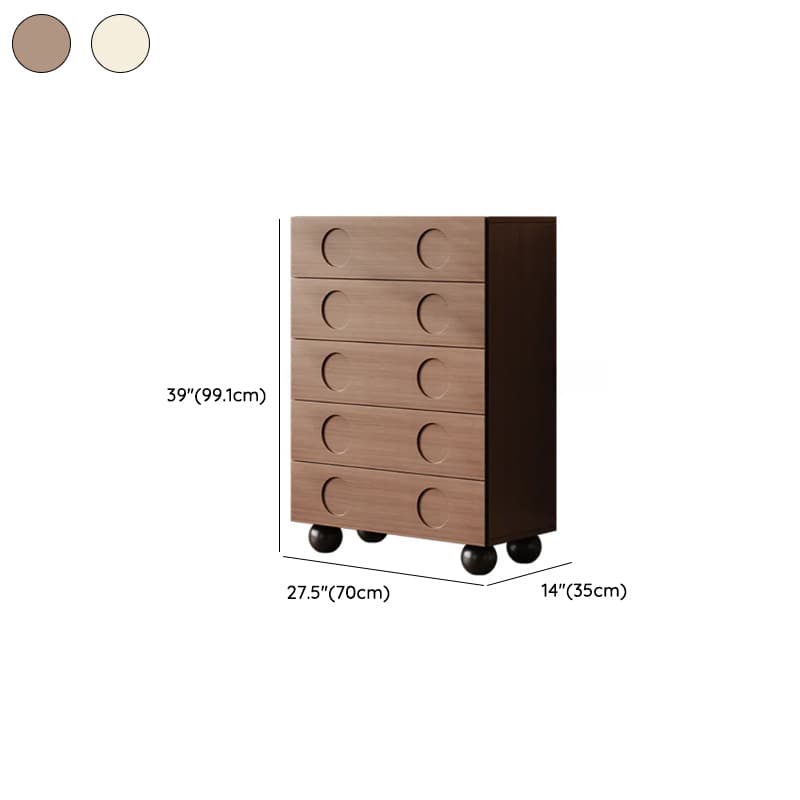 Simple Cube Console Dresser/Lingerie Chest/Bachelor Chest for Parlor - image 16