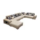 Upholstery Color Khaki
