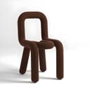 Color Dark Brown