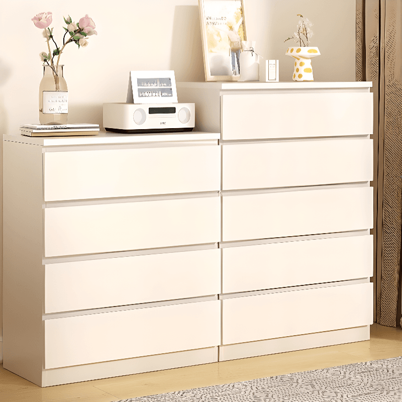 Casual Metal Console Dresser/Bachelor Chest/Semainier for Parlor - image 3