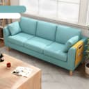 Color Mint Green