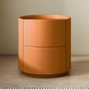 Color Orange