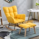 Upholstery Color Yellow