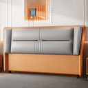 Color Light Gray/Orange