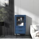 Color Blue