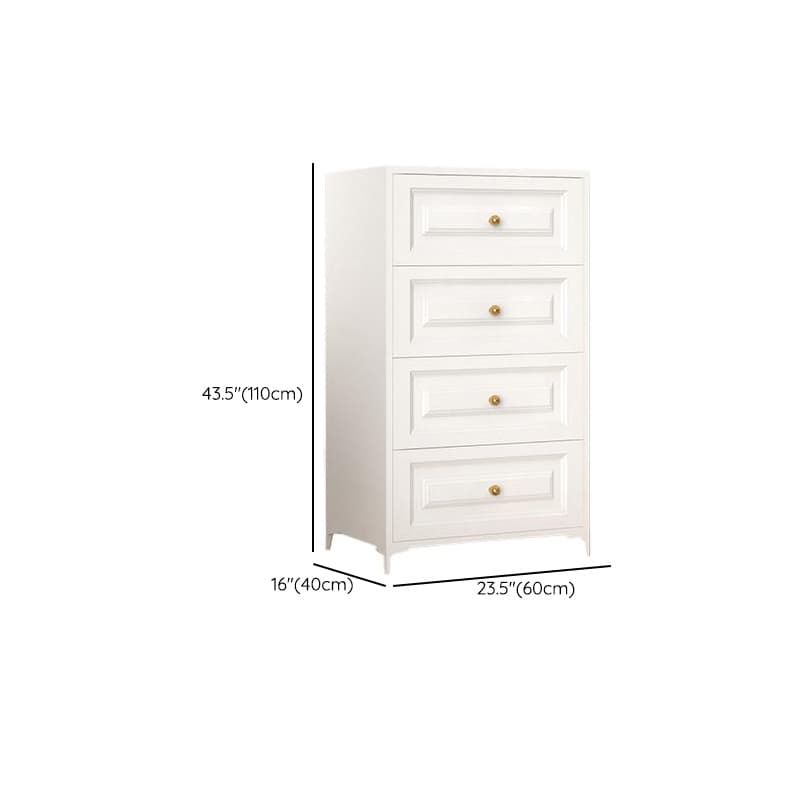 Chalk Simple Metal Semainier in Vertical/Horizontal Orientation - image 16