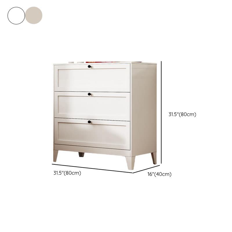 Trendy Steel Bachelor Chest/Lingerie Chest with 3/4/5 Drawers in Vertical/Horizontal Orientation - image 21