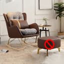 Upholstery Color Dark Coffee