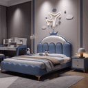 Color Blue