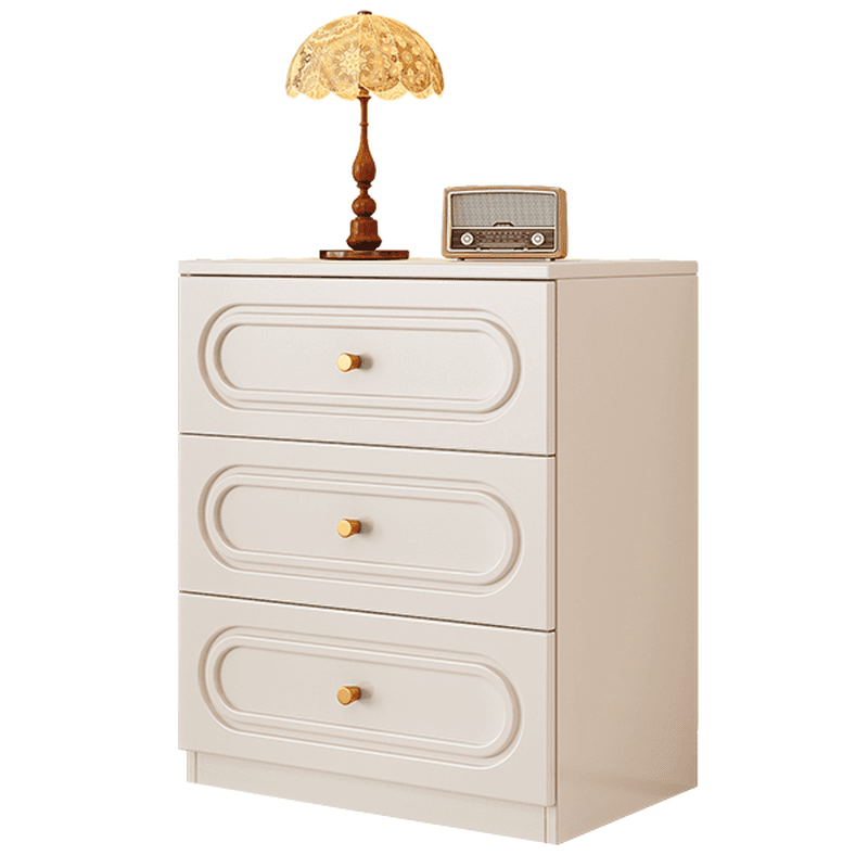 Casual Composite Wood Double Dresser/Bachelor Chest in Horizontal/Vertical Orientation - image 3