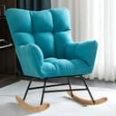 Upholstery Color Blue