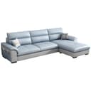 Color Sky Blue/Grey