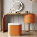 Color Orange