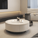 Table Top Color White