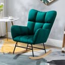 Upholstery Color Green