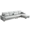 Color Cream Gray