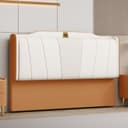 Color White/Orange