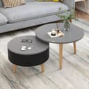 Color Gray/Black