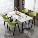 Seating Color Green
