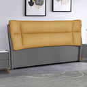 Color Dark Gray/Orange