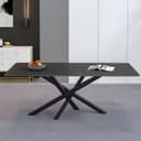 Table Top Color Black