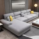 Upholstery Color Light Gray