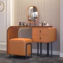 Color Orange