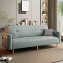 Upholstery Color Cyanine