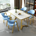 Seating Color Light Blue