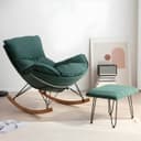 Upholstery Color Green