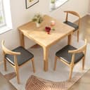 Table Top Color Natural Finish