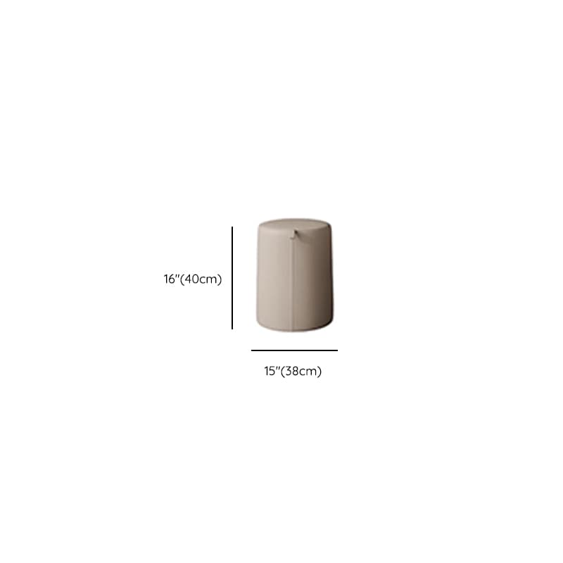 Multi-Purpose Tan Vanity Set with Lighting, Push-Pull, Adjustable Touch, and Adjustable Brightness - image 17