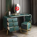 Color Green/Gold