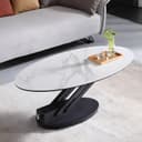Table Base Color Black